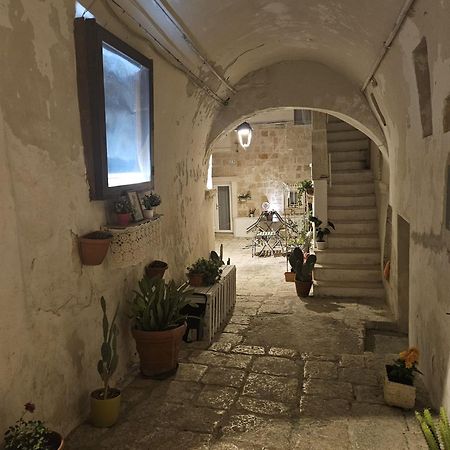 Casa Arco Della Chicca Apartment Monopoli Ngoại thất bức ảnh